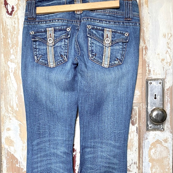 Jolt jeans size 3 - Picture 6 of 8
